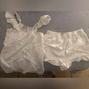 Show Me Your Mumu Wake Me Up PJ set